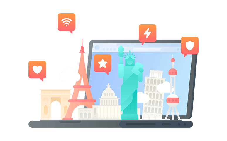 在孟加拉国怎么看爱奇艺 - 快回国VPN